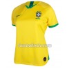 Fußballtrikots Brasilien Frauens Heim Trikotsatz Copa América 2019
